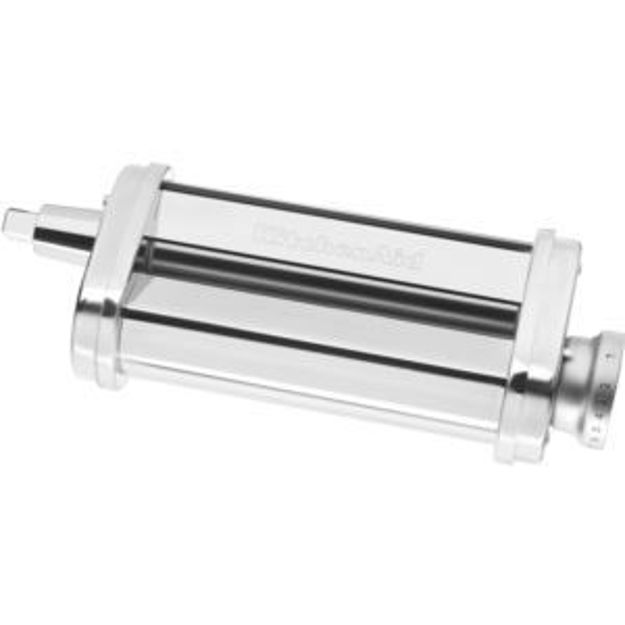 Picture of Pasta Sheet Roller Attachment for KitchenAid Stand Mixer