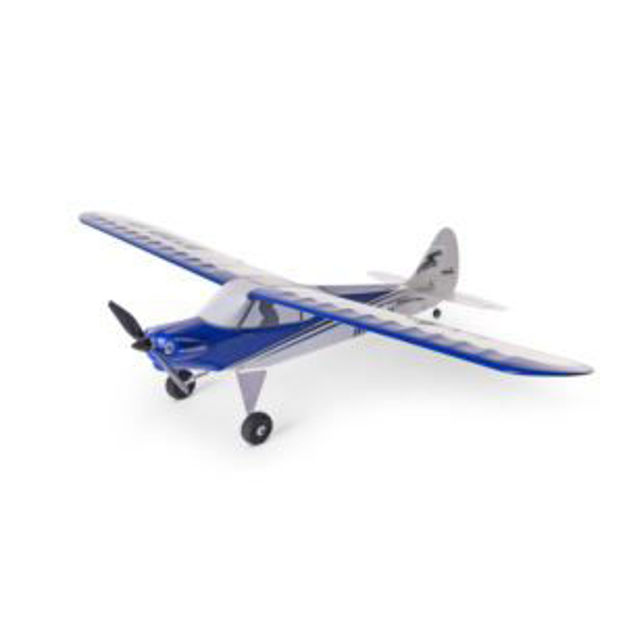 Picture of Sport Cub S 2 RTF Airplane with SAFE