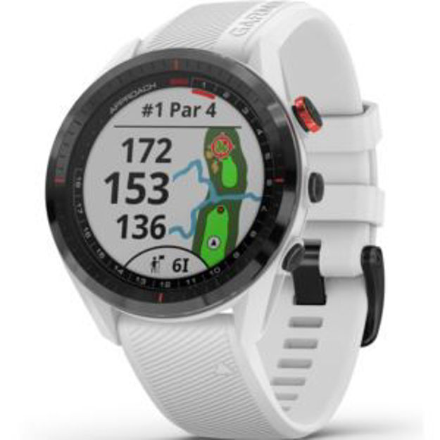 Picture of Approach S62 GPS Watch