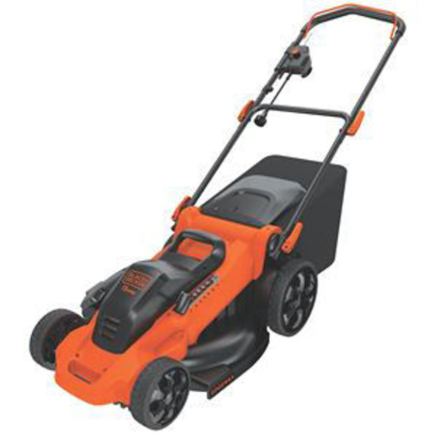 Picture of 13 Amp 20" Corded Mower
