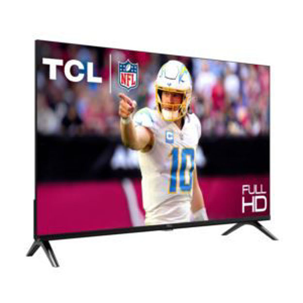 Picture of 40" S Class 1080p FHD HDR LED Smart TV w/ Google TV