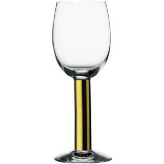 Picture of Nobel Wine Glass