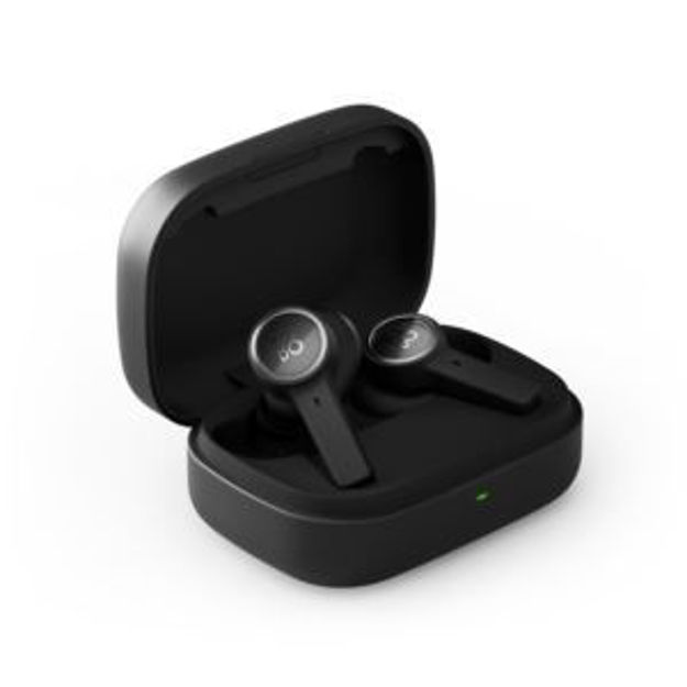 Picture of Beoplay EX Next-Gen Wireless Earbuds Black Anthracite