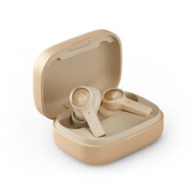 Picture of Beoplay EX Next-Gen Wireless Earbuds Gold Tone