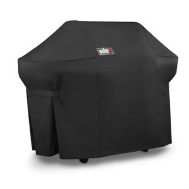 Picture of Summit 400 Series Grill Cover