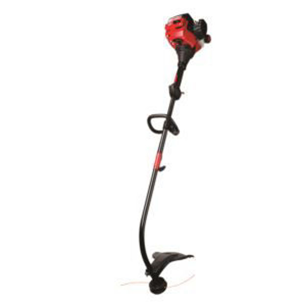 Picture of 2-Cycle Curved Shaft String Trimmer