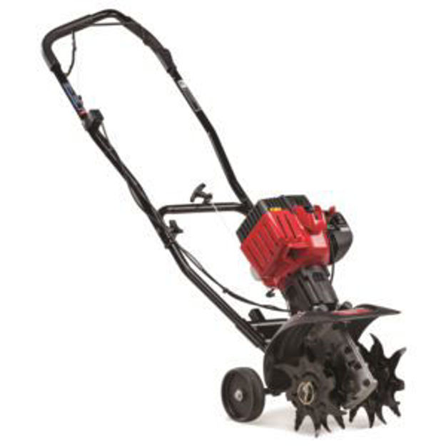 Picture of 25cc 2-Cycle Garden Cultivator
