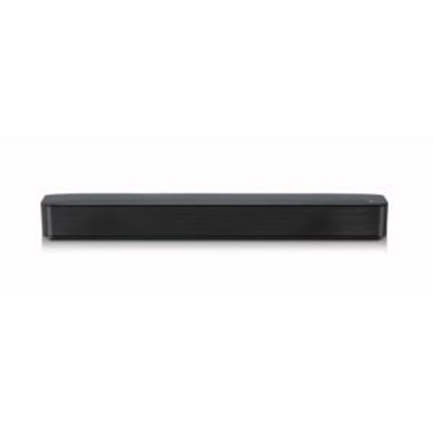 Picture of 2.0 ch Compact Sound Bar with Bluetooth