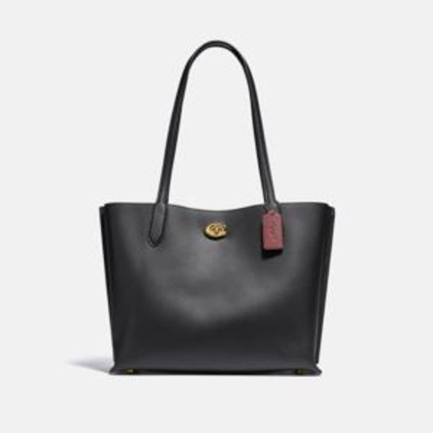Picture of Willow Tote - Black