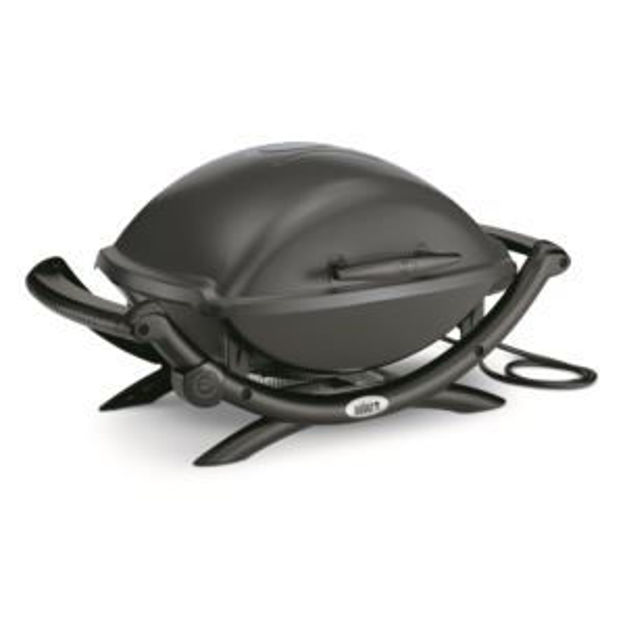 Picture of Q2400 Portable Electric Grill