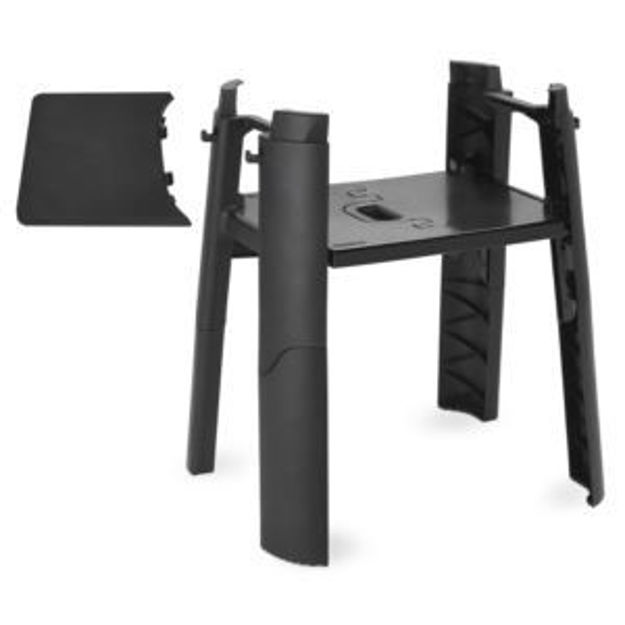 Picture of Lumin Stand w/ Side Table