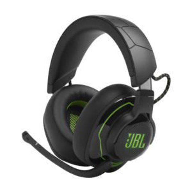 Picture of Quantum 910 Wireless Headset Xbox- Black