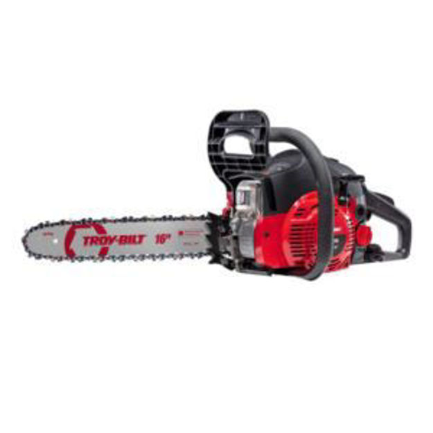Picture of 16'' 42cc Gas Chainsaw