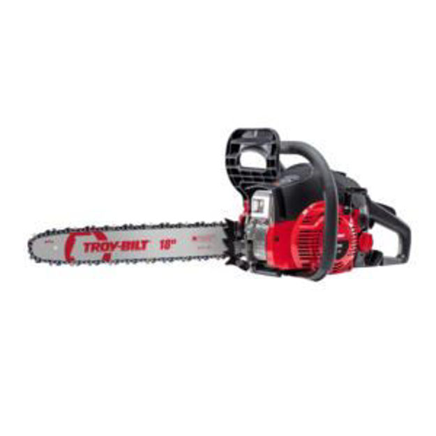 Picture of 18'' 42cc Gas Chainsaw