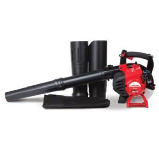 Picture of 3-in-1 Leaf Blower/Vac/Shredder
