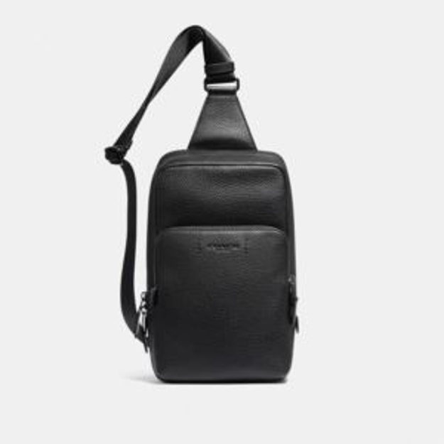 Picture of Gotham Pack - Black