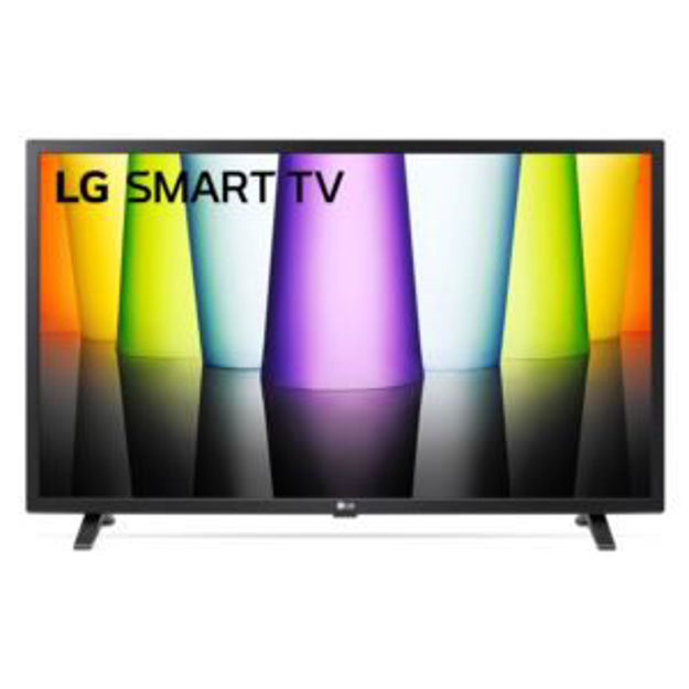 Picture of 32'' HDR Smart LED HD 720p TV