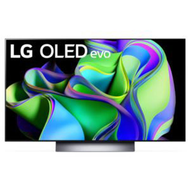 Picture of 48'' 4K HDR Smart OLED evo TV