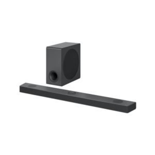 Picture of 5.1.3 ch High Res Audio Sound Bar w/ Dolby Atmos