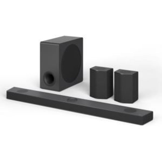 Picture of 9.1.4-Channel 810W Soundbar System
