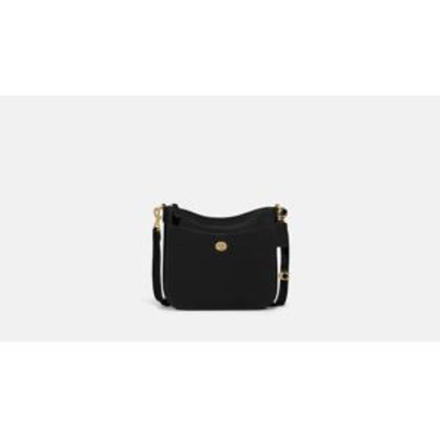 Picture of Chaise Crossbody - Black