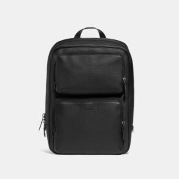 Picture of Gotham Backpack - Black
