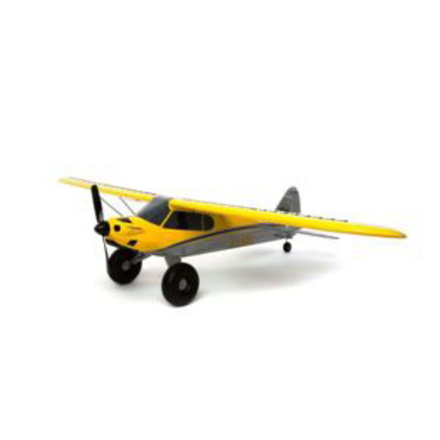 Picture of Carbon Cub S 2 1.3m RTF Airplane Basic