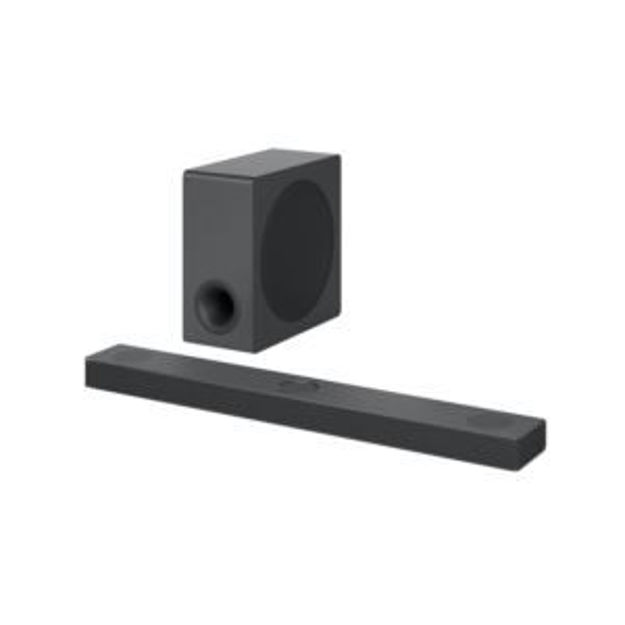 Picture of 3.1.2-Channel 480W Soundbar System