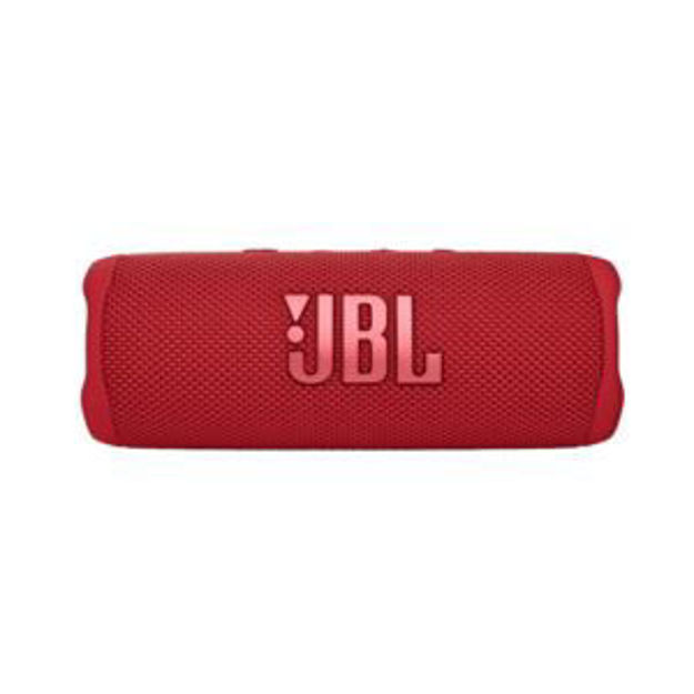 Picture of Flip 6 Portable Waterproof BT Speaker - Red