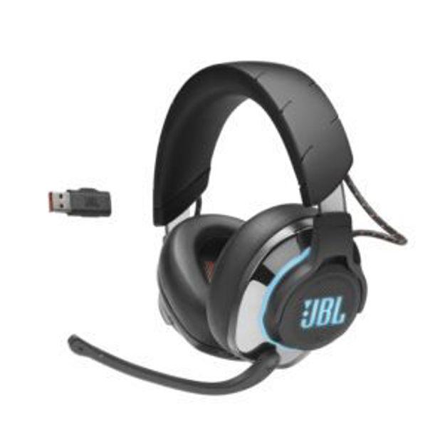 Picture of Quantum 810 Wireless Over-Ear NC Gaming Headset