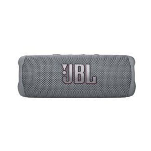 Picture of Flip 6 Portable Waterproof BT Speaker - Grey