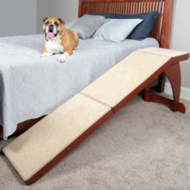 Picture of CozyUp Pet Bed Ramp
