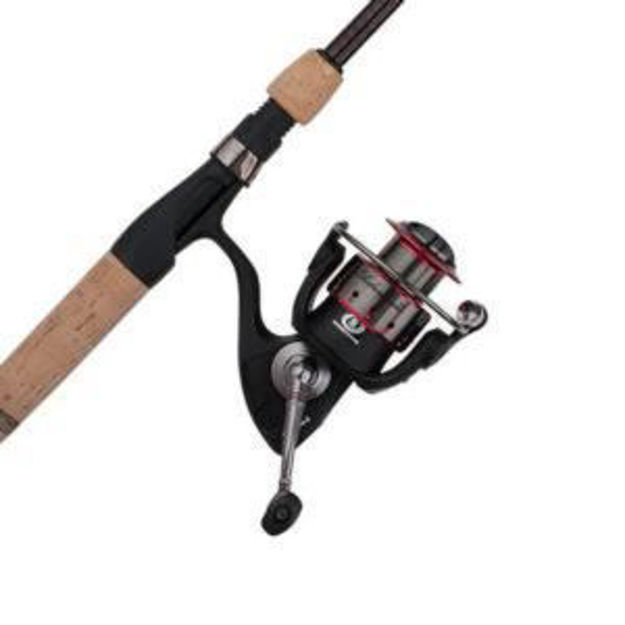 Picture of Elite Spinning Combo 30 Reel 2pc 6ft 6in Rod