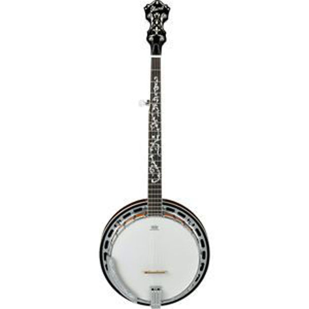 Picture of B200 - 5 String Banjo