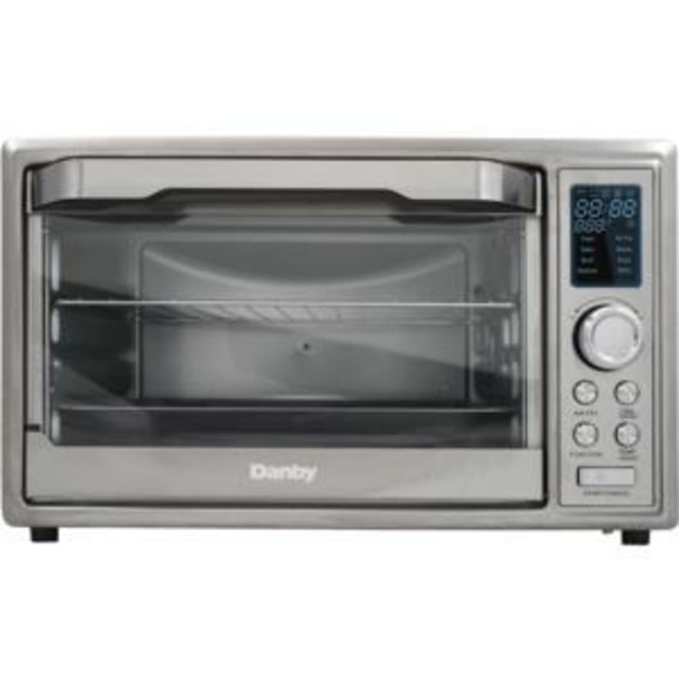 Picture of 0.9-cu. ft. Convection Toaster Oven with Air Fry Technology
