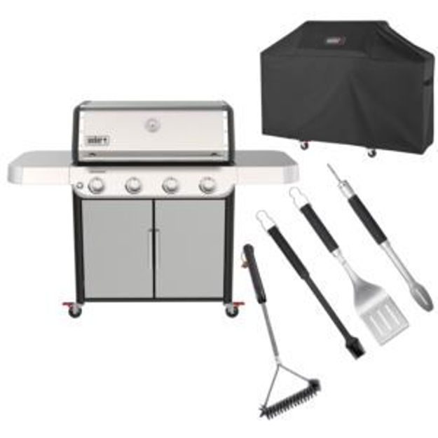 Picture of KIT Genesis S415LP w/ Tool Accessory Pack