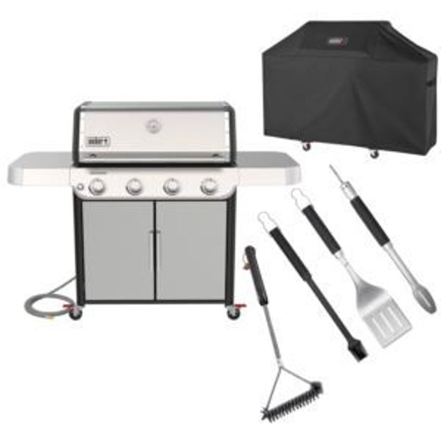 Picture of KIT Genesis S415NG w/ Tool Accessory Pack