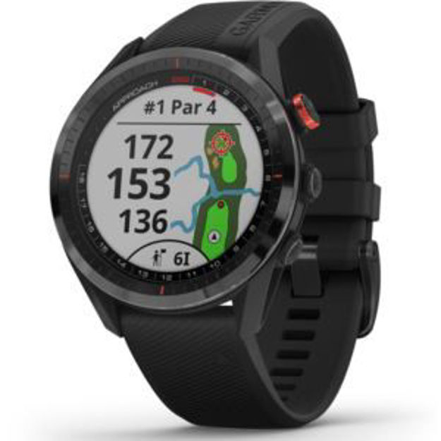 Picture of Approach S62 GPS Watch Bundle