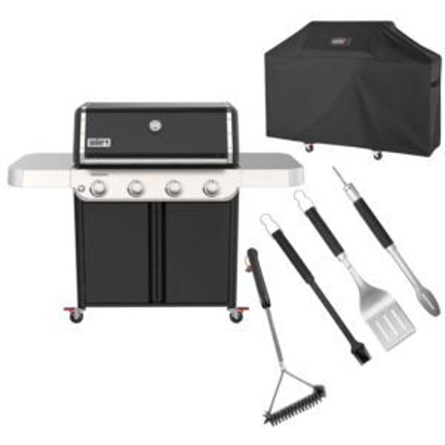 Picture of KIT Genesis E415LP w/ Tool Accessory Pack