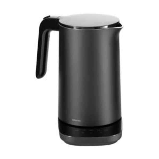 Picture of Enfinigy Electric Cool Touch Kettle Black
