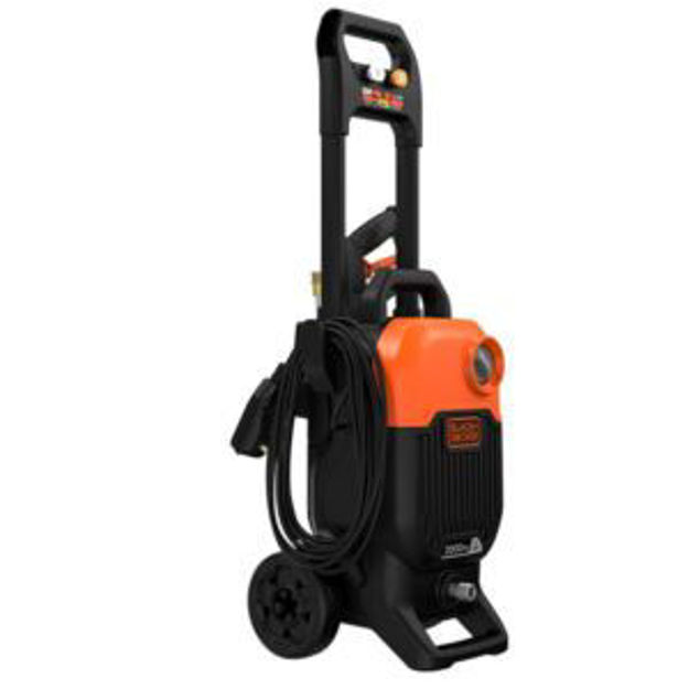 Picture of Corded Electric 2000 PSI 1.2 GPM Cold Water Pressure Washer