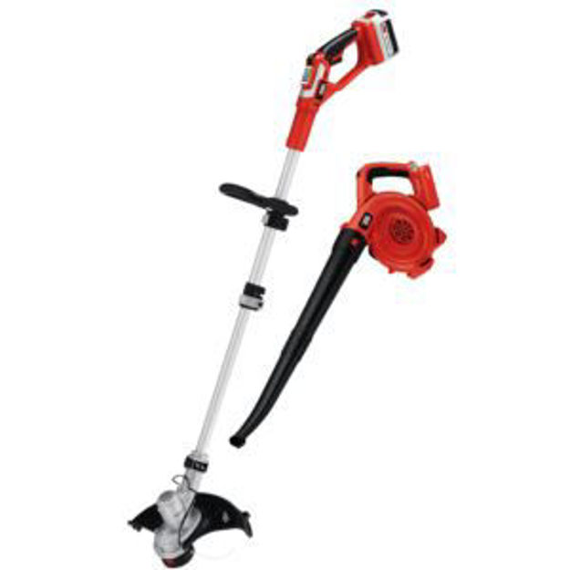 Picture of 40V MAX 13" String Trimmer + Sweeper Combo Kit
