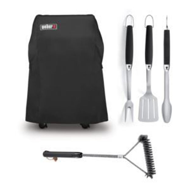 Picture of KIT Spirit E210 Tool Accessory Pack
