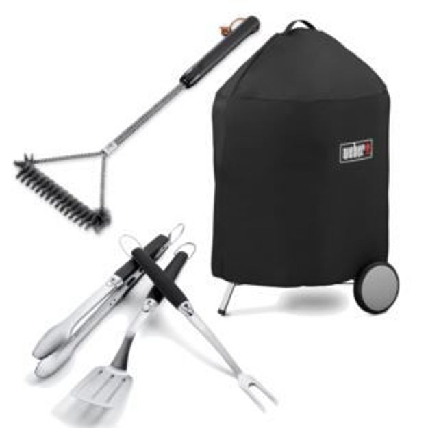 Picture of KIT Performer Prem/Dlx Tool Accessory Pack