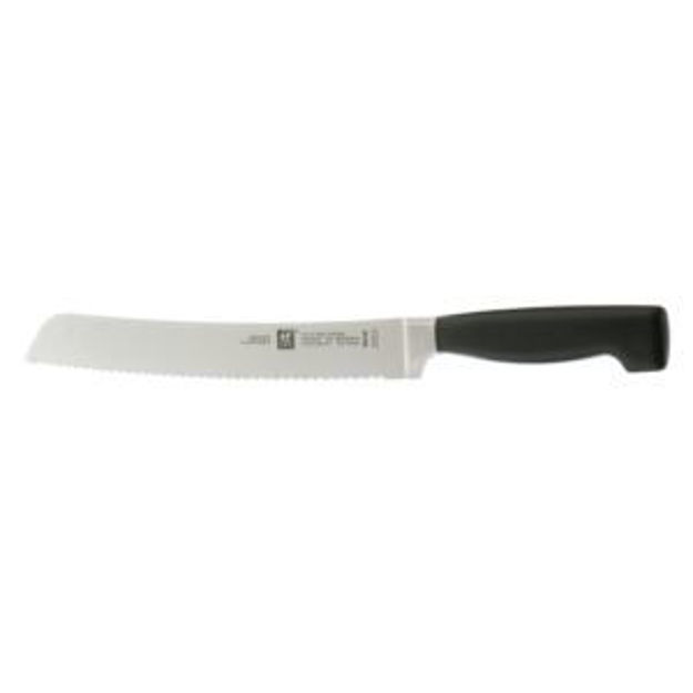 Picture of 9" Four Star Country Bread Knife