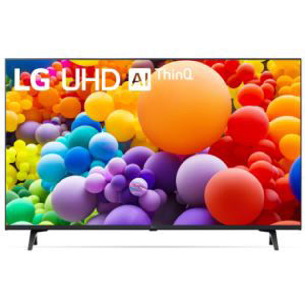 Picture of 43'' LG 4K LED 60Hz WebOS-24
