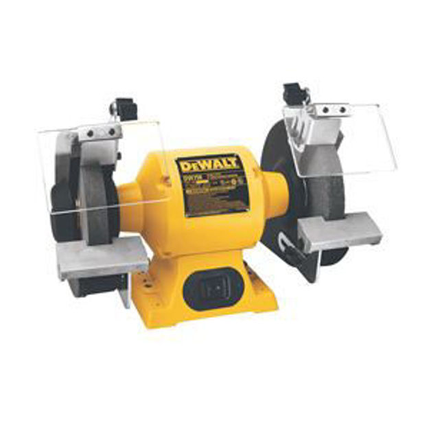 Picture of 8" Bench Grinder
