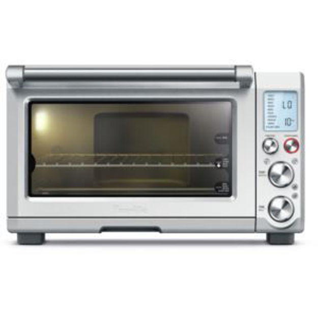 Picture of The Smart Oven Pro with Element IQ Technology in Brushed Stainless Steel