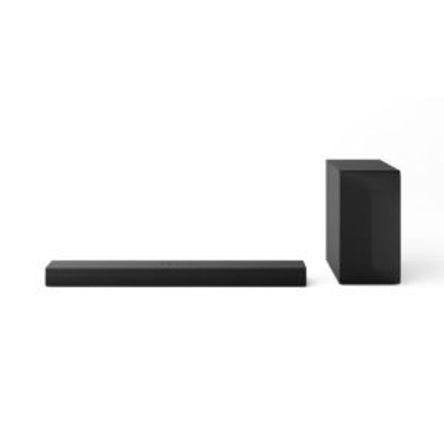 Picture of 3.1ch Soundbar w/ Dolby Digital and Subwoofer
