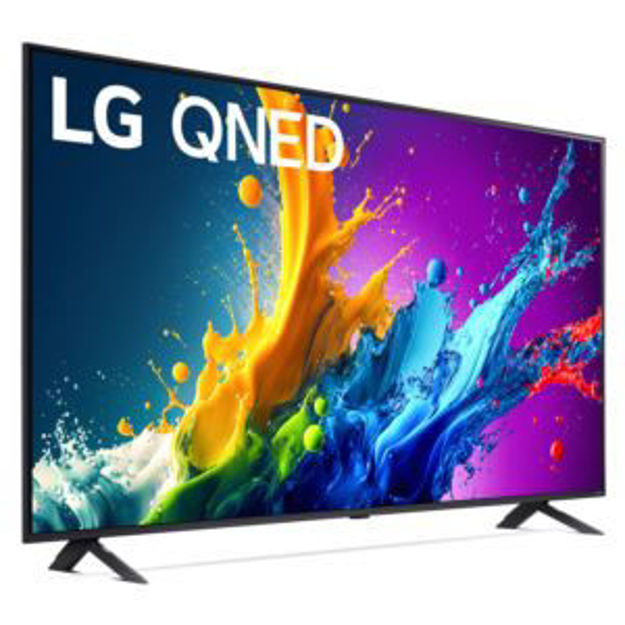 Picture of 86'' LG 4K QNED TV 60Hz WebOS-24